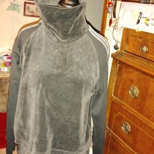 Chic Black Turtleneck Sweater